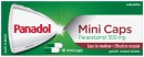 Panadol-Mini-Caps-500mg-Paracetamol-16-Pack Sale