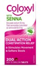 Coloxyl-with-Senna-200-Tablets Sale