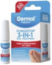 Dermal-Therapy-Fungistop-3-in-1-Nail-Treatment-4ml Sale