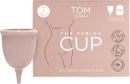 Tom-Organic-The-Period-Cup-Size-1-Regular Sale