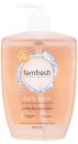 Femfresh-Intimate-Daily-Wash-600ml-Pump Sale