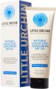 Little-Urchin-Natural-Clear-Zinc-Sunscreen-SPF50-100g Sale