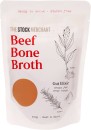 The-Stock-Merchant-Ready-To-Drink-Beef-Bone-Broth-300g Sale