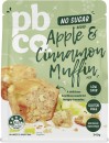 Pbco-Apple-Cinnamon-Muffin-Mix-340g Sale