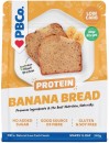 Pbco-Plant-Protein-Banana-Bread-Mix-340g Sale