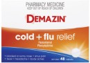 Demazin-Cold-Flu-Relief-48-Tablets Sale