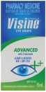 Visine-Eye-Drops-Advanced-15ml Sale