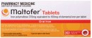 Maltofer-Iron-Tablets-100mg-30-Pack Sale