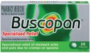 Buscopan-Buscopan-Stomach-Pain-Relief-20-Tablets Sale
