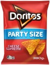 Doritos-Corn-Chips-Smiths-Crinkle-Cut-380g-or-Red-Rock-Deli-Chips-Party-Size-290g-Selected-Varieties Sale