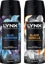 Lynx-Fine-Fragrance-Collection-Premium-Body-Spray-150mL-Selected-Varieties Sale