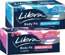 Libra-Tampons-16-Pack-Selected-Varieties Sale