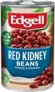 Edgell-Red-Kidney-Beans-Four-Bean-Mix-or-Mexican-Bean-Mix-400g Sale