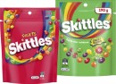 Skittles-Fun-Size-Pack-120200g-Selected-Varieties Sale