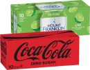 CocaCola-Sprite-Fanta-or-Mount-Franklin-Lightly-Sparkling-Water-10x375mL-Selected-Varieties Sale