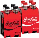 CocaCola-4x330mL-Selected-Varieties Sale