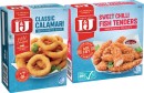 IJ-Calamari-Salt-Pepper-Squid-360g-or-Fish-Tenders-320g-Selected-Varieties Sale
