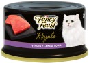 Fancy-Feast-Royale-Wet-Cat-Food-85g-Selected-Varieties Sale
