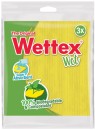 Vileda-Wettex-Wet-Cloth-Sponge-3-pack Sale
