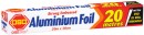 OSO-Aluminium-Foil-20m-x-30cm Sale