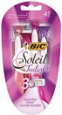 BIC-Soleil-Twilight-Disposable-Razors-4-Pack Sale