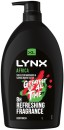 Lynx-Bodywash-Africa-1-Litre Sale