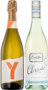 Y-Series-Prosecco-NV-or-Evans-Tate-Classic-750mL-Varieties Sale