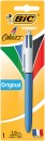 BIC-4-Colours-Original-Pen-1-Pack Sale