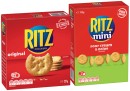 Ritz-Crackers-155250g-or-Olinas-Wafer-Crackers-100g-Selected-Varieties Sale