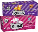 Kirks-10x375mL-Selected-Varieties Sale