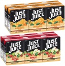 Just-Juice-6x200mL-Selected-Varieties Sale