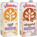Vitasoy-Almond-Milk-Oat-Milk-or-Soy-Milky-1-Litre-Selected-Varieties Sale