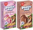 Streets-Paddle-Pop-8-Pack-Selected-Varieties Sale