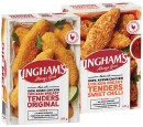 Inghams-Chicken-Breast-Tenders-400g-Selected-Varieties Sale