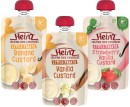 Heinz-Baby-Food-Pouch-120g-Selected-Varieties Sale