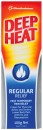 Mentholatum-Deep-Heat-Cream-Regular-100g Sale