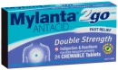 Mylanta-Antacid-2go-Double-Strength-Tablets-24-Pack Sale