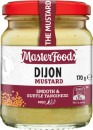 MasterFoods-Mustard-170-175g-or-Horseradish-Cream-175g-Selected-Varieties Sale