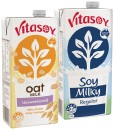Vitasoy-Unsweetened-or-Milky-Long-Life-Milk-1-Litre-Selected-Varieties Sale