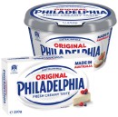 Philadelphia-Cream-Cheese-Spreadable-Tub-or-Block-250g-Selected-Varieties Sale