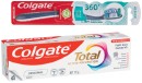 Colgate-360-Toothbrush-1-Pack-or-Total-Base-Toothpaste-115g-Selected-Varieties Sale