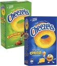 Cheezels-125g Sale