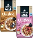 Heritage-Mill-Muesli-or-Clusters-750g Sale