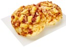 Coles-Bakery-Pizza-Rolls-2-Pack Sale