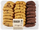 Coles-Bakery-Mixed-Cookie-Tray-24-Pack Sale