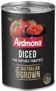 Ardmona-Diced-Tomatoes-400g Sale