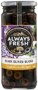 Always-Fresh-Sliced-Black-Olives-440g Sale