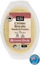 Coles-Kitchen-Creme-Royale-Potato-Mash-350g-Pack Sale