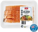 Coles-Tasmanian-Salmon-Portions-Skin-On-4-Pack-460g Sale