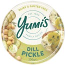 NEW-Yumis-Dill-Pickle-Dip-200g Sale
